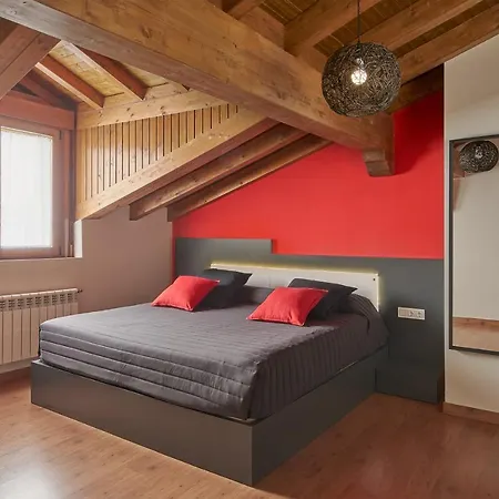 Entrevinas San Bernardo (Valladolid)