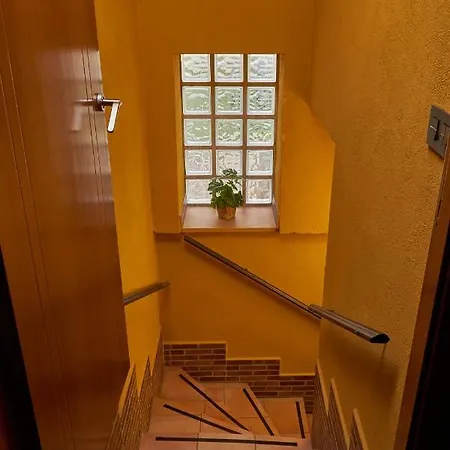 Entrevinas Holiday home San Bernardo (Valladolid)