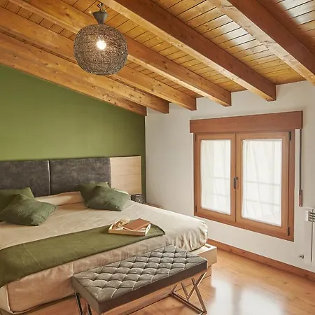 Holiday home Entrevinas San Bernardo (Valladolid)