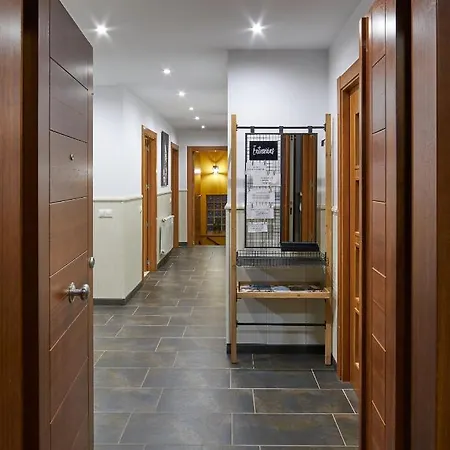 Holiday home Entrevinas San Bernardo (Valladolid)