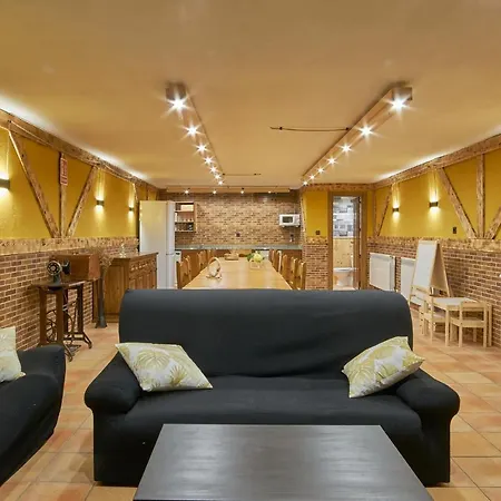 Entrevinas * San Bernardo (Valladolid)