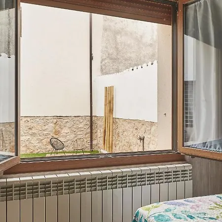 Entrevinas San Bernardo (Valladolid)