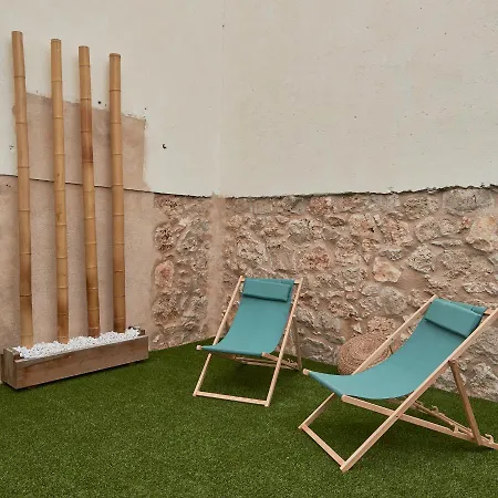 Holiday home Entrevinas San Bernardo (Valladolid)