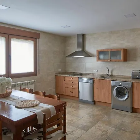 Holiday home Entrevinas San Bernardo (Valladolid)