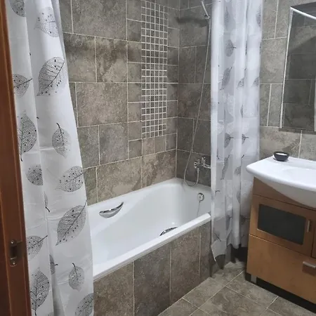 Holiday home Entrevinas