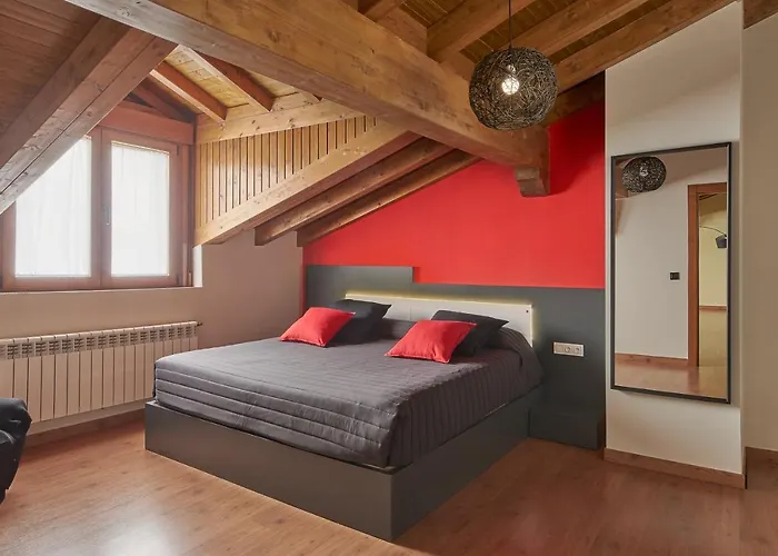 Entrevinas San Bernardo (Valladolid)