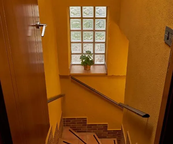 Entrevinas 度假居 San Bernardo (Valladolid)