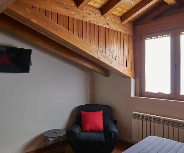 Entrevinas * San Bernardo (Valladolid)