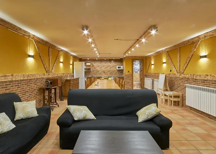 Entrevinas * San Bernardo (Valladolid)