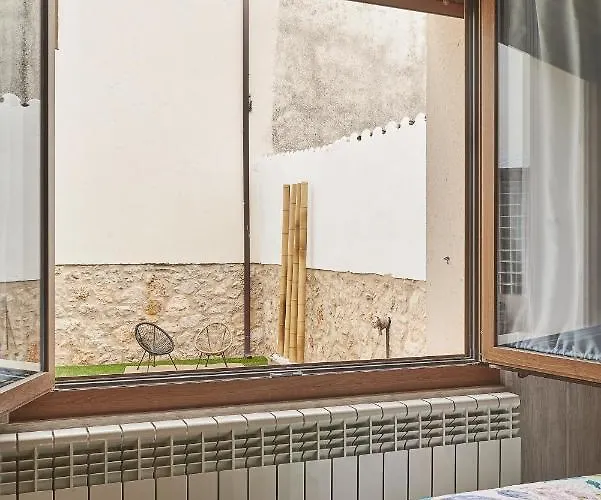 Entrevinas San Bernardo (Valladolid)