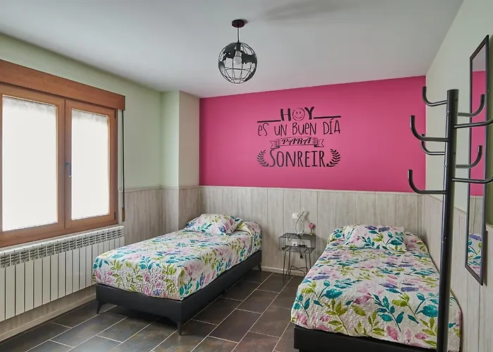 Entrevinas San Bernardo (Valladolid)