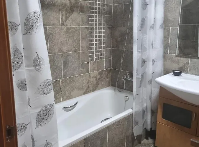 度假居 Entrevinas